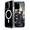 DC Comics Batman Hush 15th Anniversary Deluxe Edition Cover by Jim Lee iPhone 14 Pro MagSafe Case