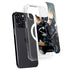 DC Comics Batman Hush 15th Anniversary Deluxe Edition Cover by Jim Lee iPhone 15 Pro MagSafe Case