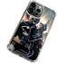 DC Comics Batman Hush 15th Anniversary Deluxe Edition Cover by Jim Lee iPhone 14 Pro Max Clear Case