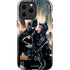 DC Comics Batman Hush 15th Anniversary Deluxe Edition Cover by Jim Lee iPhone 15 Pro Max Impact Case
