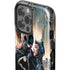 DC Comics Batman Hush 15th Anniversary Deluxe Edition Cover by Jim Lee iPhone 15 Pro Max Impact Case