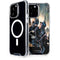 DC Comics Batman Hush 15th Anniversary Deluxe Edition Cover by Jim Lee iPhone 14 Pro Max MagSafe Case