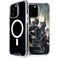 DC Comics Batman Hush 15th Anniversary Deluxe Edition Cover by Jim Lee iPhone 15 Pro Max MagSafe Case