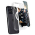 DC Comics Batman Hush 15th Anniversary Deluxe Edition Cover by Jim Lee iPhone 14 Pro Max MagSafe Case