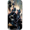 DC Comics Batman Hush 15th Anniversary Deluxe Edition Cover by Jim Lee iPhone 14 Pro Max Skin