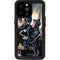 DC Comics Batman Hush 15th Anniversary Deluxe Edition Cover by Jim Lee iPhone 14 Pro Max Waterproof Case