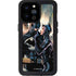 DC Comics Batman Hush 15th Anniversary Deluxe Edition Cover by Jim Lee iPhone 14 Pro Max Waterproof Case