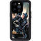 DC Comics Batman Hush 15th Anniversary Deluxe Edition Cover by Jim Lee iPhone 14 Pro Waterproof Case