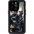 DC Comics Batman Hush 15th Anniversary Deluxe Edition Cover by Jim Lee iPhone 14 Pro Waterproof Case