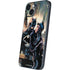 DC Comics Batman Hush 15th Anniversary Deluxe Edition Cover by Jim Lee iPhone 14 Skin