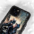 DC Comics Batman Hush 15th Anniversary Deluxe Edition Cover by Jim Lee iPhone 15 Waterproof Case