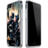 DC Comics Batman Hush 15th Anniversary Deluxe Edition Cover by Jim Lee iPhone SE (2nd & 3rd Gen) Clear Case