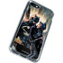 DC Comics Batman Hush 15th Anniversary Deluxe Edition Cover by Jim Lee iPhone SE (2nd & 3rd Gen) Clear Case