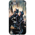 DC Comics Batman Hush 15th Anniversary Deluxe Edition Cover by Jim Lee iPhone SE (2nd & 3rd Gen) Pro Case
