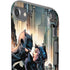 DC Comics Batman Hush 15th Anniversary Deluxe Edition Cover by Jim Lee iPhone SE (2nd & 3rd Gen) Pro Case