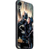 DC Comics Batman Hush 15th Anniversary Deluxe Edition Cover by Jim Lee iPhone SE (2nd & 3rd Gen) Skin