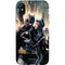 DC Comics Batman Hush 15th Anniversary Deluxe Edition Cover by Jim Lee iPhone X Pro Case