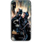 DC Comics Batman Hush 15th Anniversary Deluxe Edition Cover by Jim Lee iPhone X Skin