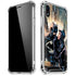 DC Comics Batman Hush 15th Anniversary Deluxe Edition Cover by Jim Lee iPhone XR Clear Case