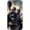 DC Comics Batman Hush 15th Anniversary Deluxe Edition Cover by Jim Lee iPhone XR Pro Case