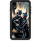 DC Comics Batman Hush 15th Anniversary Deluxe Edition Cover by Jim Lee iPhone XR Waterproof Case