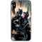 DC Comics Batman Hush 15th Anniversary Deluxe Edition Cover by Jim Lee iPhone XS Max Skin