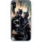 DC Comics Batman Hush 15th Anniversary Deluxe Edition Cover by Jim Lee iPhone XS Skin