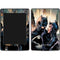 DC Comics Batman Hush 15th Anniversary Deluxe Edition Cover by Jim Lee Amazon Kindle Skin