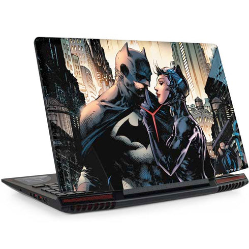 DC Comics Batman Hush 15th Anniversary Deluxe Edition Cover by Jim Lee Legion Y720 Skin