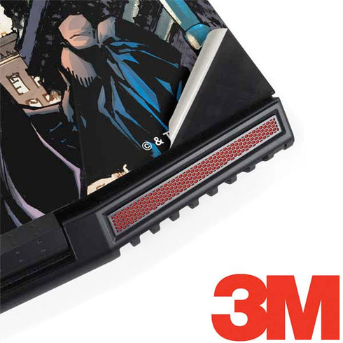DC Comics Batman Hush 15th Anniversary Deluxe Edition Cover by Jim Lee Legion Y720 Skin
