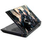 DC Comics Batman Hush 15th Anniversary Deluxe Edition Cover by Jim Lee Lenovo T420 Skin