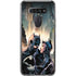 DC Comics Batman Hush 15th Anniversary Deluxe Edition Cover by Jim Lee LG K51/Q51 Clear Case