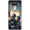 DC Comics Batman Hush 15th Anniversary Deluxe Edition Cover by Jim Lee LG Stylo 6 Clear Case