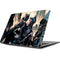 DC Comics Batman Hush 15th Anniversary Deluxe Edition Cover by Jim Lee Apple MacBook Skin
