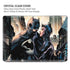 DC Comics Batman Hush 15th Anniversary Deluxe Edition Cover by Jim Lee MacBook Air 13in M1 (2021) Case plus Skin