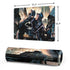 DC Comics Batman Hush 15th Anniversary Deluxe Edition Cover by Jim Lee Gaming Mouse Pad