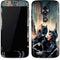 DC Comics Batman Hush 15th Anniversary Deluxe Edition Cover by Jim Lee Moto E5 Play Skin