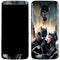 DC Comics Batman Hush 15th Anniversary Deluxe Edition Cover by Jim Lee Moto E5 Plus Skin