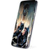DC Comics Batman Hush 15th Anniversary Deluxe Edition Cover by Jim Lee Moto E5 Plus Skin