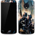DC Comics Batman Hush 15th Anniversary Deluxe Edition Cover by Jim Lee Moto G6 Skin