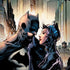 DC Comics Batman Hush 15th Anniversary Deluxe Edition Cover by Jim Lee Moto G6 Skin