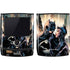 DC Comics Batman Hush 15th Anniversary Deluxe Edition Cover by Jim Lee Motorola RAZR Skin