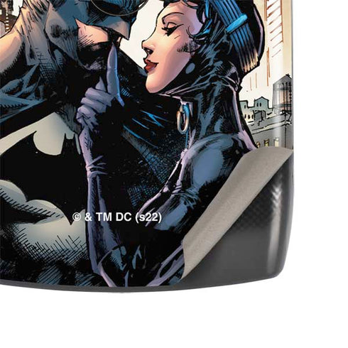 DC Comics Batman Hush 15th Anniversary Deluxe Edition Cover by Jim Lee Motorola RAZR Skin