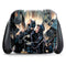 DC Comics Batman Hush 15th Anniversary Deluxe Edition Cover by Jim Lee Nintendo Switch (2017-2021) Joy-Con Controller Skin