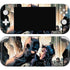DC Comics Batman Hush 15th Anniversary Deluxe Edition Cover by Jim Lee Nintendo Switch Lite Skin