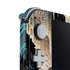DC Comics Batman Hush 15th Anniversary Deluxe Edition Cover by Jim Lee Nintendo Switch Lite Skin