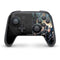 DC Comics Batman Hush 15th Anniversary Deluxe Edition Cover by Jim Lee Nintendo Switch Pro Controller Skin