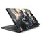 DC Comics Batman Hush 15th Anniversary Deluxe Edition Cover by Jim Lee HP Notebook Skin