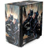 DC Comics Batman Hush 15th Anniversary Deluxe Edition Cover by Jim Lee NZXT H510 Compact ATX Mid-Tower Case Skin