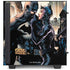 DC Comics Batman Hush 15th Anniversary Deluxe Edition Cover by Jim Lee NZXT H510 Compact ATX Mid-Tower Case Skin